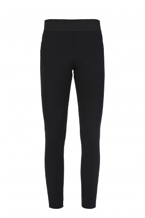 Elastic waist trousers, zdjęcie 1 Elastic waist trousers od Stella McCartney